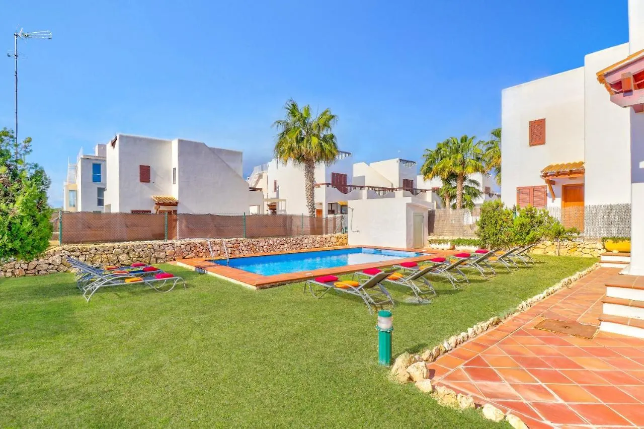 Villa Mar Egos By Villa Plus Cala d'Or  0*, Cala d'Or (Mallorca)