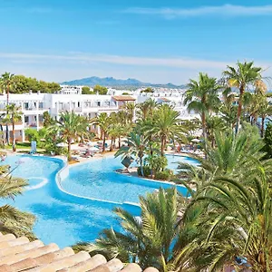 4* Отель Calimera Fido Gardens