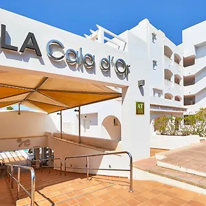 3* Lejlighedshotel Ola