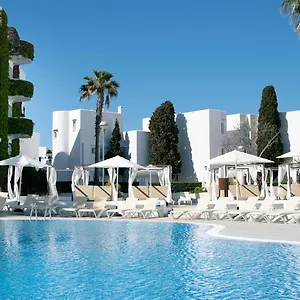 Bluesea Club Martha's Apart Otel