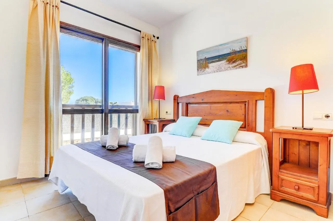 Villa Mar Egos By Villa Plus Cala d'Or  0*, Cala d'Or (Mallorca)