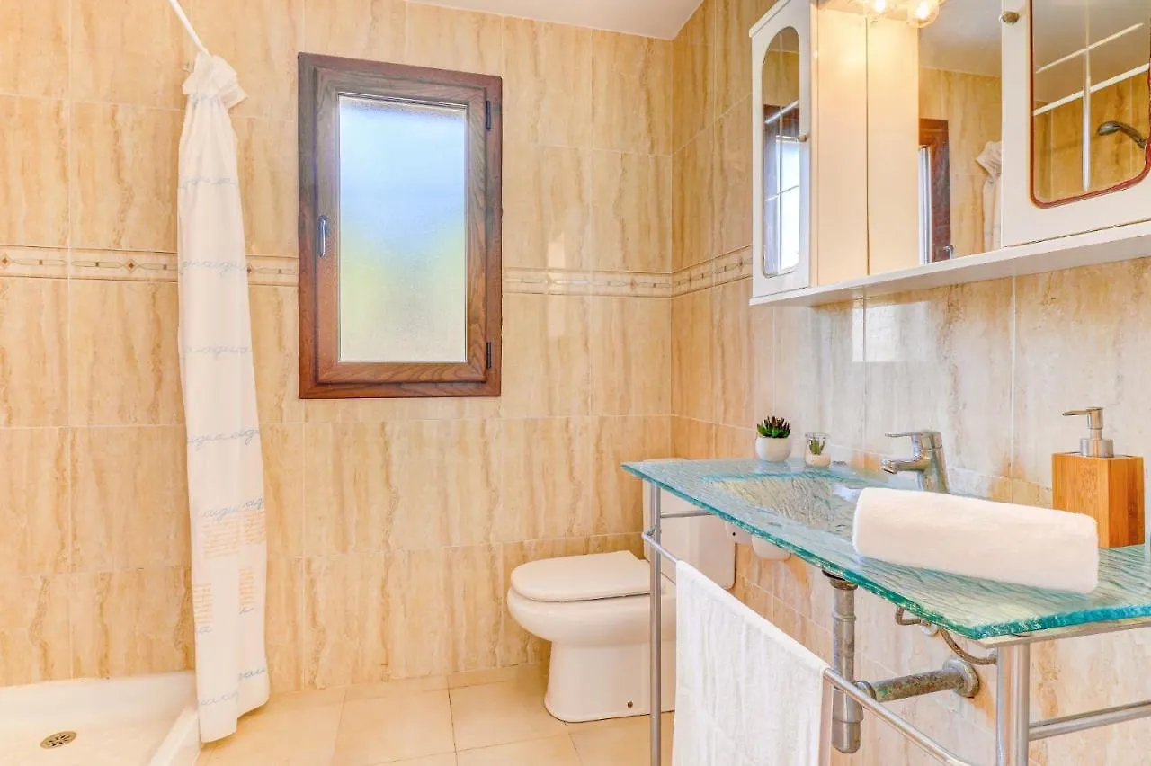 Villa Mar Egos By Villa Plus Cala d'Or