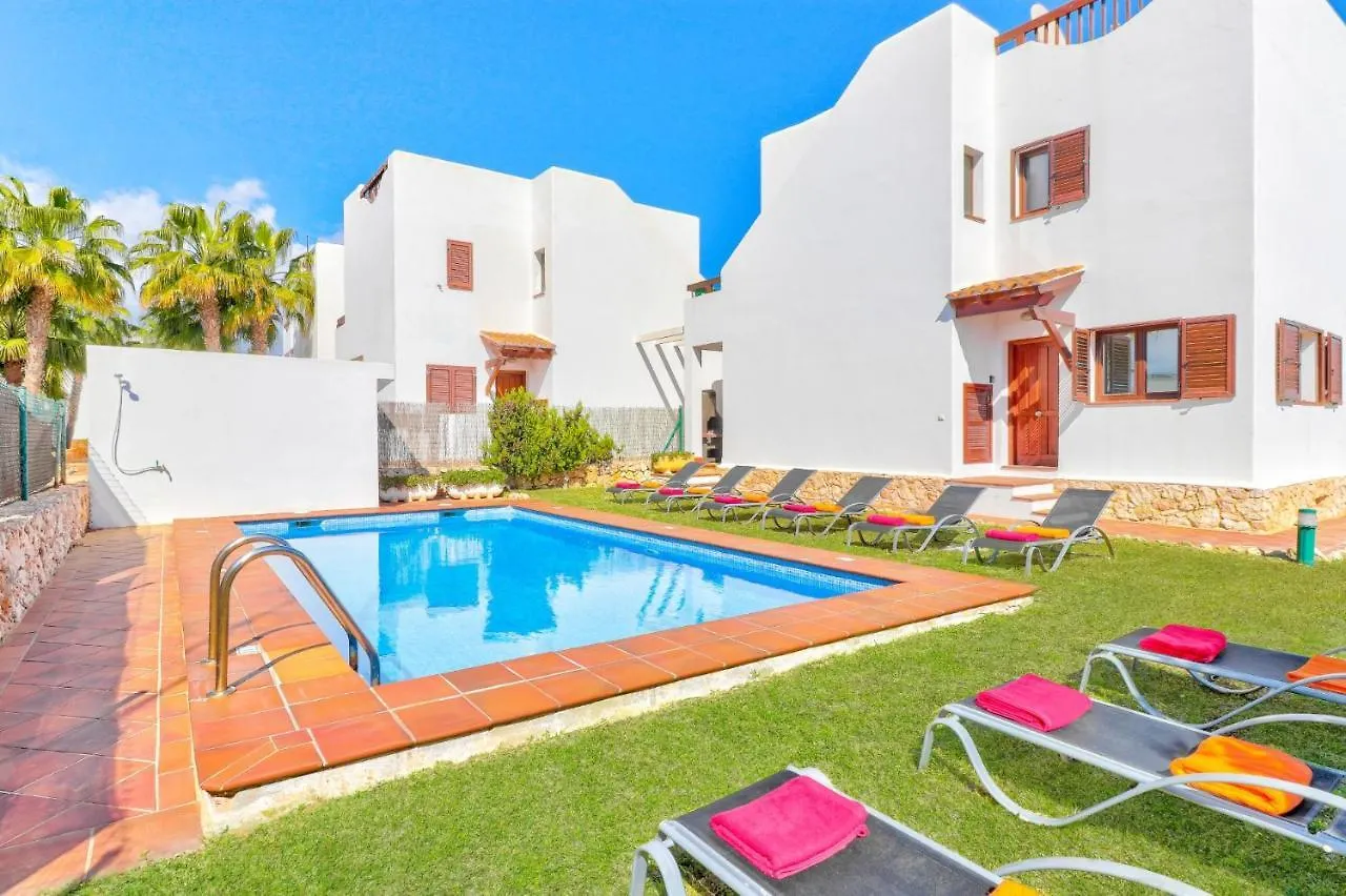 Villa Mar Egos By Villa Plus Cala d'Or