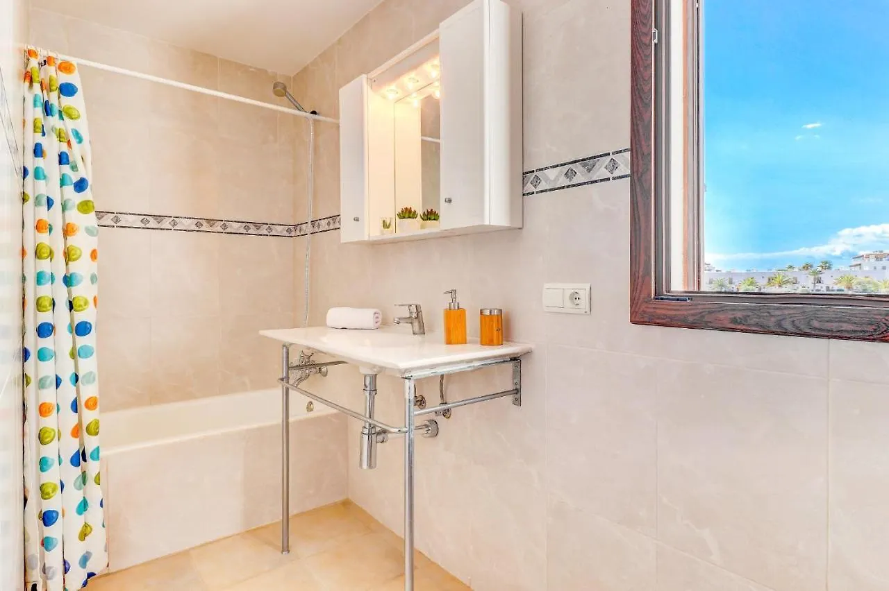 Villa Mar Egos By Villa Plus Cala d'Or
