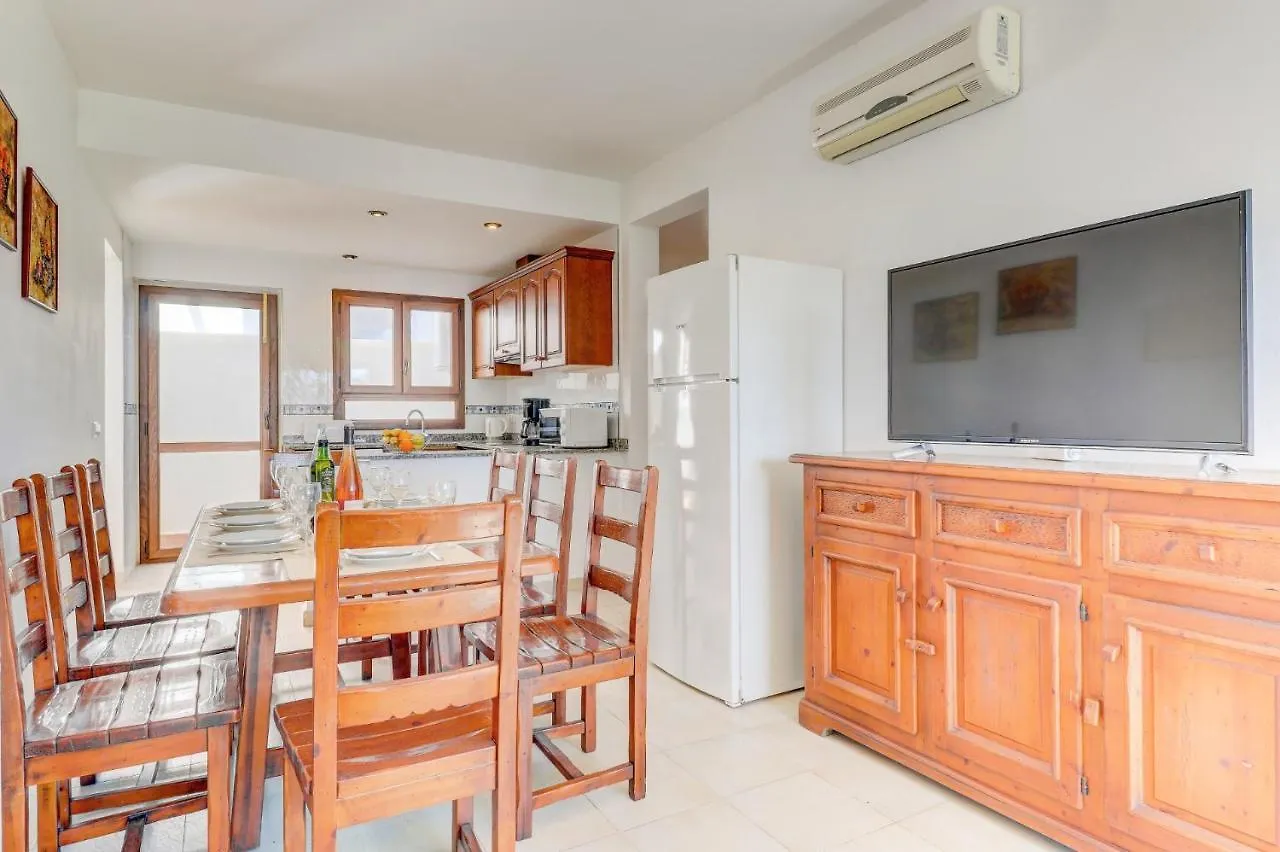 Villa Mar Egos By Villa Plus Cala d'Or