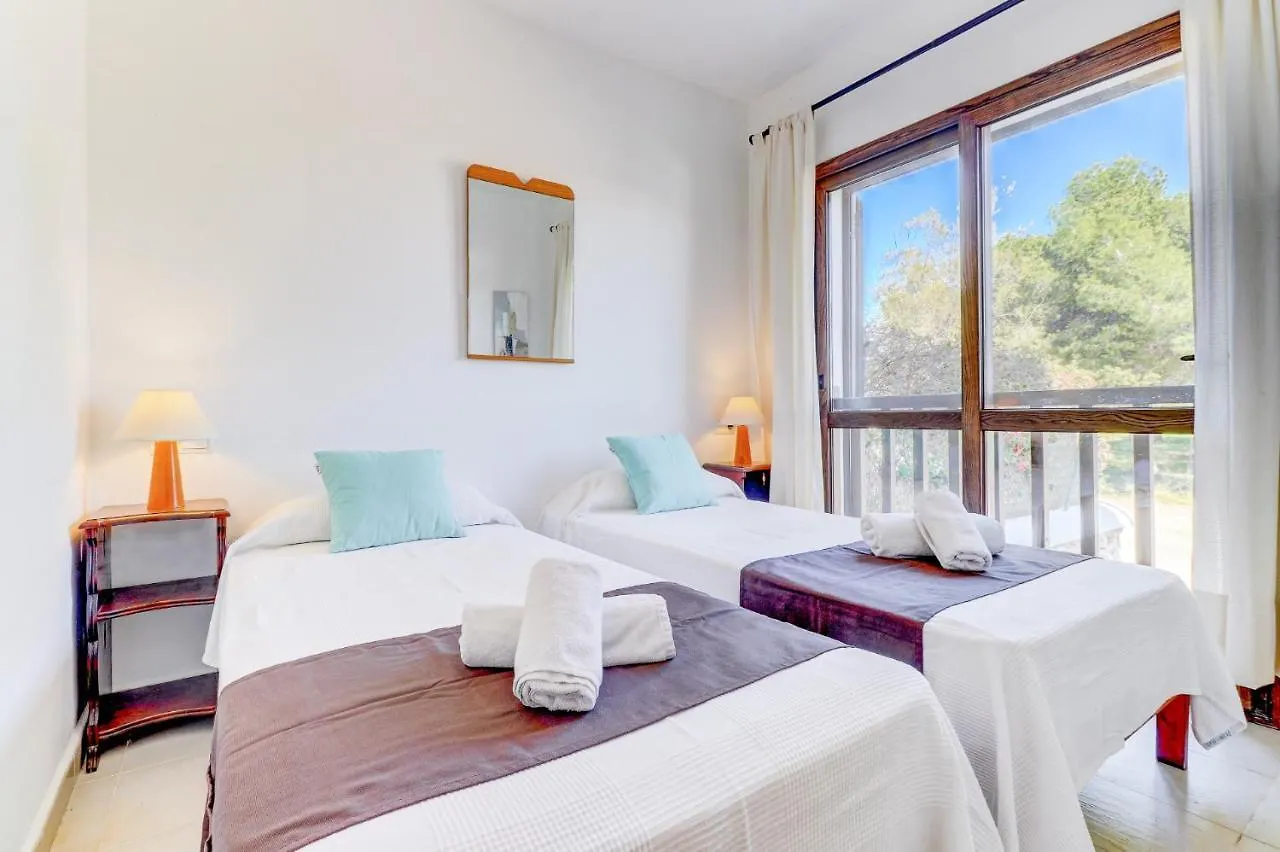 Villa Mar Egos By Villa Plus Cala d'Or  Spain