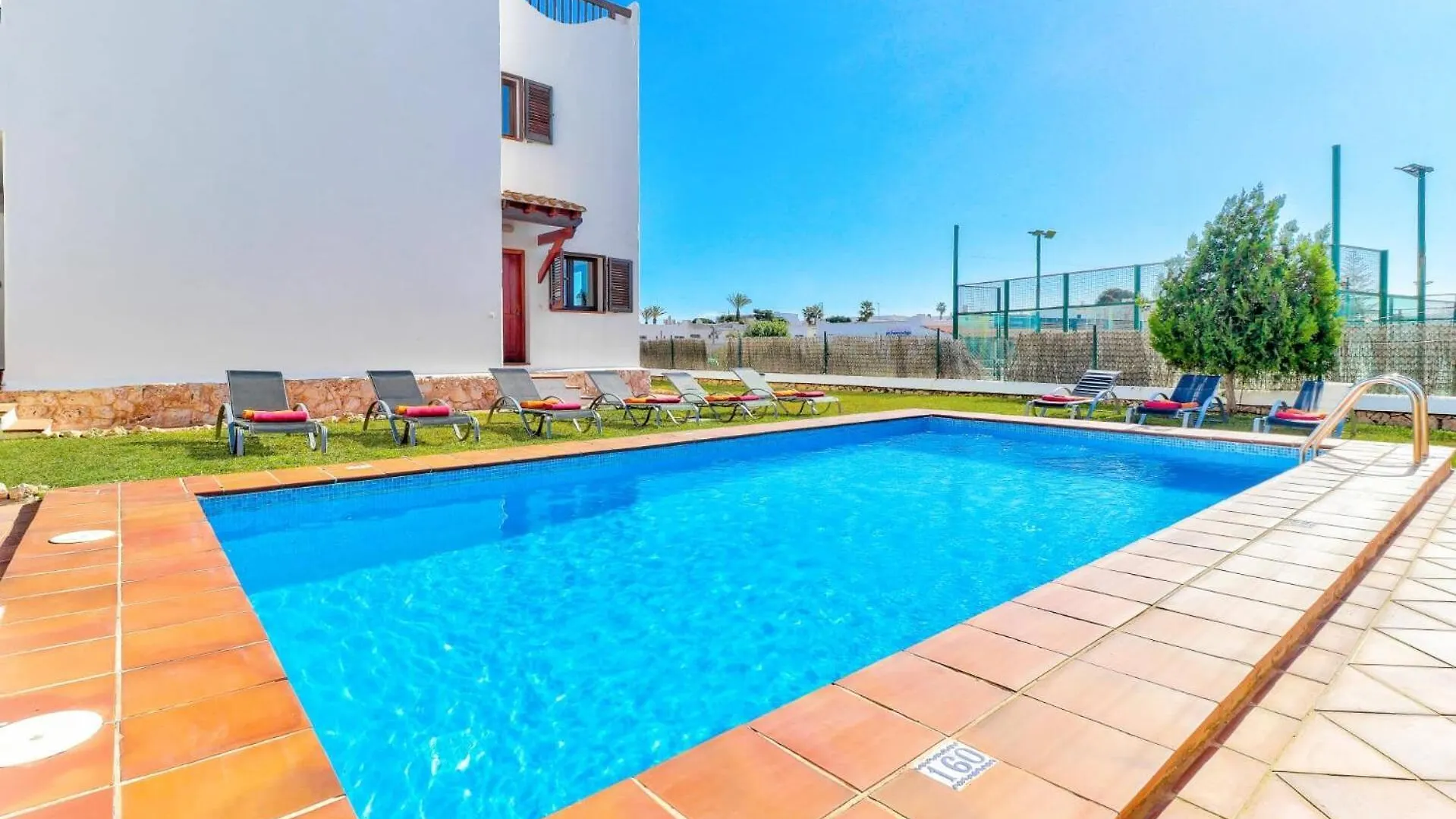 Villa Mar Egos By Villa Plus Cala d'Or